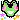 silly little jumping frog pixel