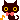 silly little cat pixel that blinks